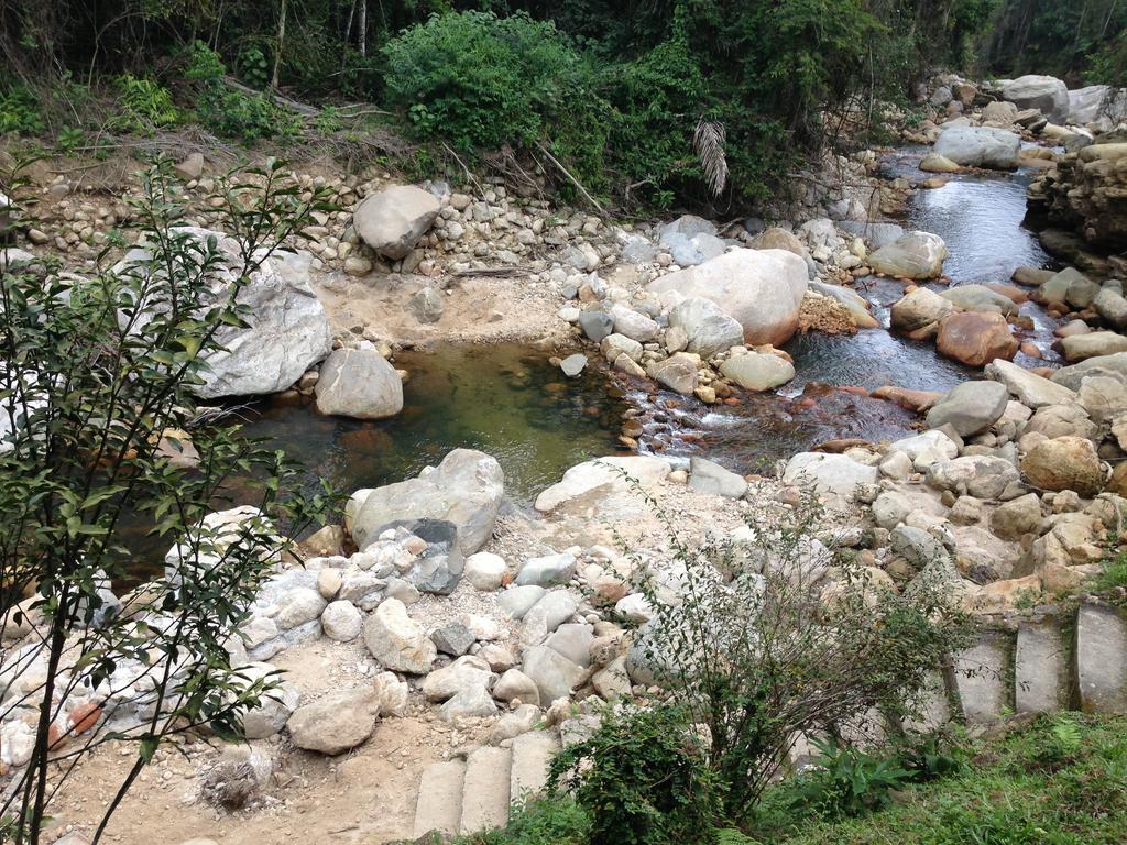 Fazenda Agua Encantada Angra dos Reis Exterior photo