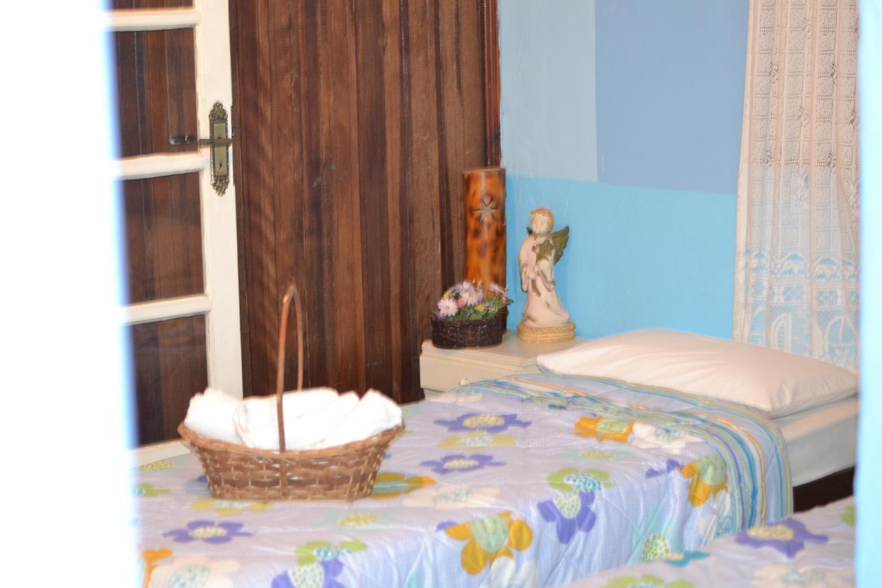 Fazenda Agua Encantada Angra dos Reis Room photo
